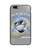 Daddy Shark Aquatic Creature Marine Fish Funny - iPhone 6/6S