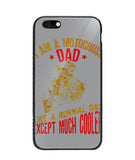 I Am A Motocross Dad - iPhone 6/6S