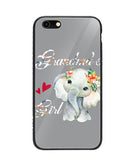 Grandma Is Love Girl - iPhone 6/6S