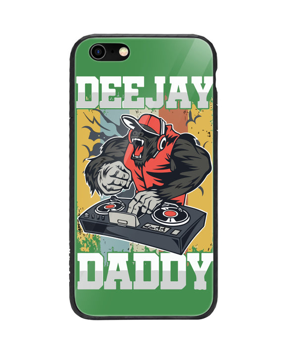 Dee Jay Daddy - iPhone 6/6S