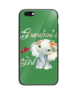 Grandma Is Love Girl - iPhone 6/6S