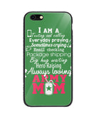 Loving Army Mom - iPhone 6/6S