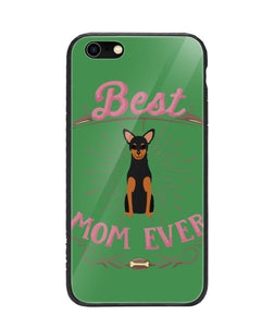 Best Russkiy Toy Mom - iPhone 6/6S