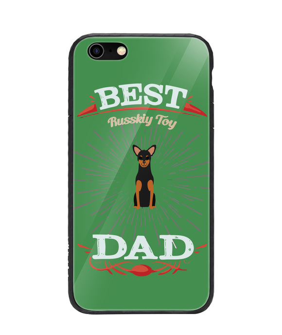 Russkiy Toy Dad - iPhone 6/6S