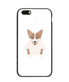 Corgi Daddy I Love My Dog - iPhone 6/6S