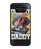 Dee Jay Daddy - Samsung Galaxy S8 Plus