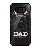Russkiy Toy Dad - Samsung Galaxy S8 Plus