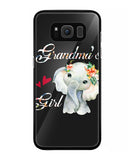I Love My Papa Father Day - Samsung Galaxy S8 Plus