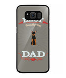 Russkiy Toy Dad - Samsung Galaxy S8 Plus