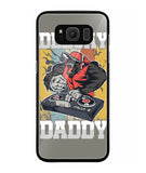 Dee Jay Daddy - Samsung Galaxy S8 Plus