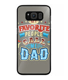 My Favorite Call Me Dad - Samsung Galaxy S8 Plus