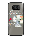 I Love My Papa Father Day - Samsung Galaxy S8 Plus