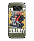Dee Jay Daddy - Samsung Galaxy S8 Plus