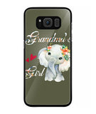 Grandma Is Love Girl - Samsung Galaxy S8 Plus