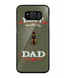 Russkiy Toy Dad - Samsung Galaxy S8 Plus