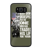 Army Life - Samsung Galaxy S8 Plus