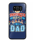 My Favorite Call Me Dad - Samsung Galaxy S8 Plus