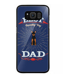 Russkiy Toy Dad - Samsung Galaxy S8 Plus