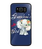 Grandma Is Love Girl - Samsung Galaxy S8 Plus