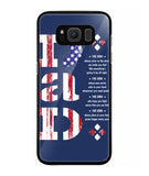 Father Day - Samsung Galaxy S8 Plus