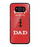 Russkiy Toy Dad - Samsung Galaxy S8 Plus