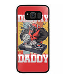 Dee Jay Daddy - Samsung Galaxy S8 Plus
