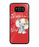 Grandma Is Love Girl - Samsung Galaxy S8 Plus