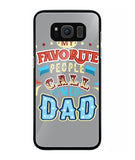 My Favorite Call Me Dad - Samsung Galaxy S8 Plus