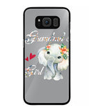 Grandma Is Love Girl - Samsung Galaxy S8 Plus