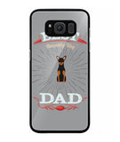 Russkiy Toy Dad - Samsung Galaxy S8 Plus