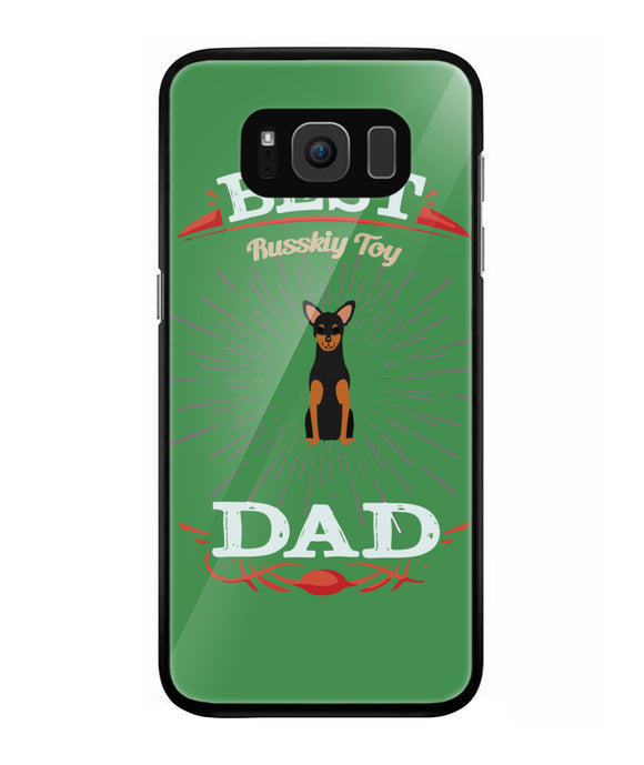 Russkiy Toy Dad - Samsung Galaxy S8 Plus