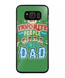 My Favorite Call Me Dad - Samsung Galaxy S8 Plus