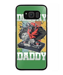 Dee Jay Daddy - Samsung Galaxy S8 Plus