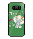 Grandma Is Love Girl - Samsung Galaxy S8 Plus