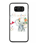 Grandma Is Love Girl - Samsung Galaxy S8 Plus