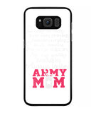 Loving Army Mom - Samsung Galaxy S8 Plus