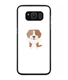 Foxhound Daddy I Love My Dog - Samsung Galaxy S8 Plus