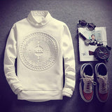 Zachary Sweater