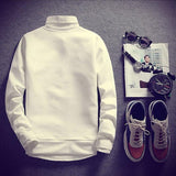 Zachary Sweater