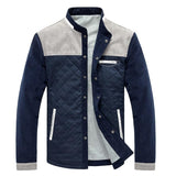 Alaric Jacket