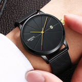 Essenziale Minimalist Watch