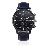 Uomo Minimalist Watch