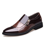 Natanael Shoes