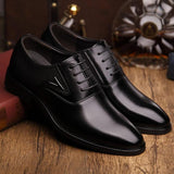 Levi Shoes