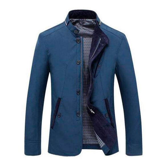 Aaron Jacket