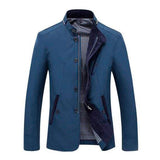 Aaron Jacket