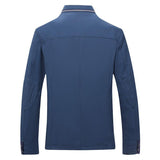 Aaron Jacket