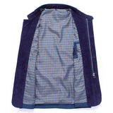 Aaron Jacket