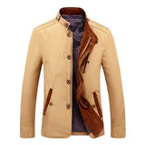 Aaron Jacket
