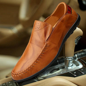 Remy Casual Loafers